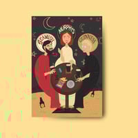 Pints Of The Round Table