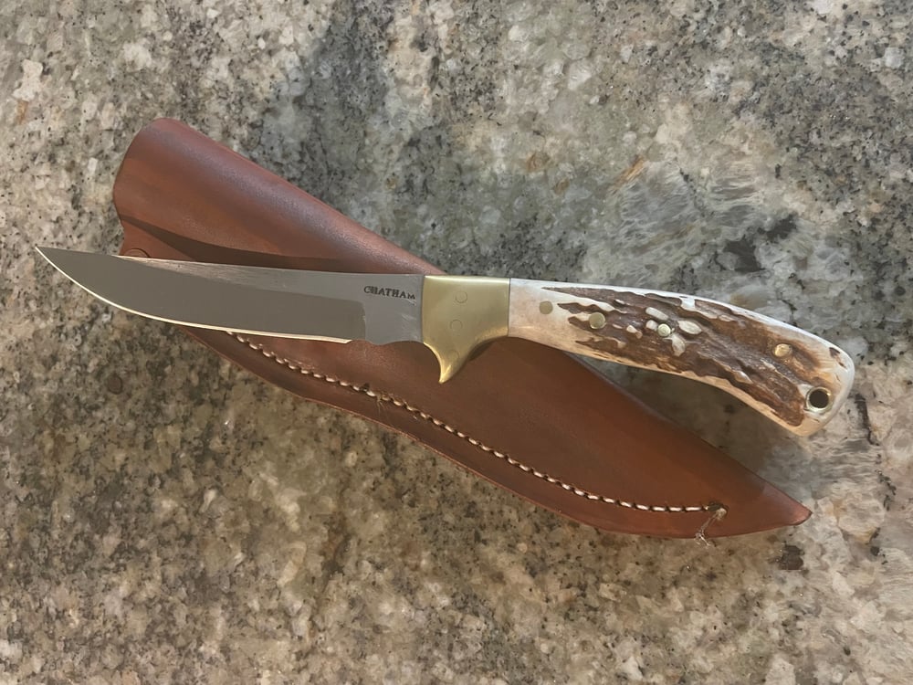 Image of The TENSAW Hunter