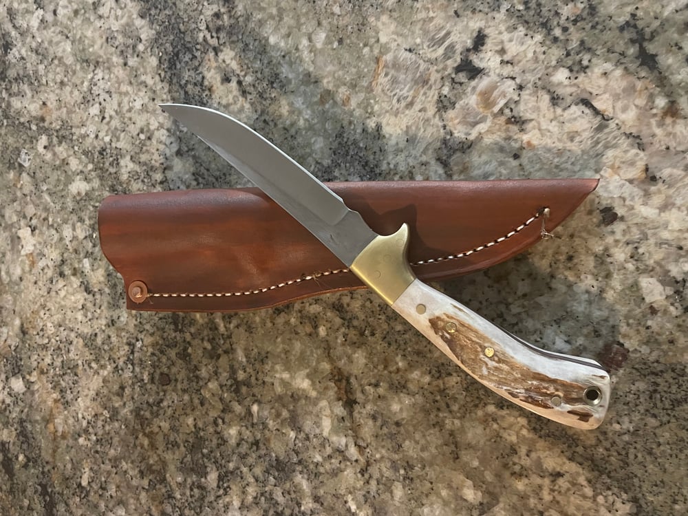 Image of The TENSAW Hunter