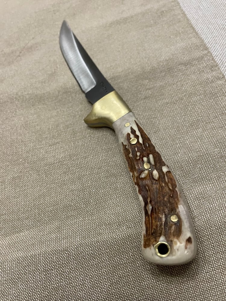 Image of The TENSAW Hunter