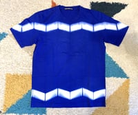 Image 1 of Issey Miyake Men 2021ss processed t-shirt, size 2 (M)