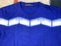 Image 2 of Issey Miyake Men 2021ss processed t-shirt, size 2 (M)