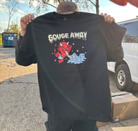 Immigrant Rights Fundraiser Shirt