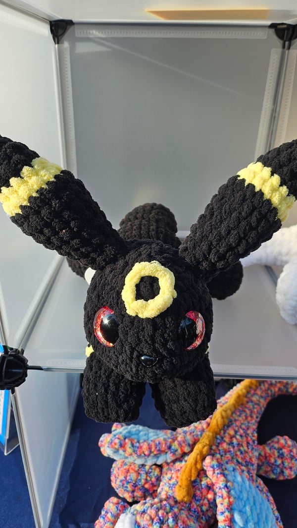 Image of Pokemon