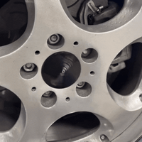 SSR Gartmaier  Floating Conversion kit