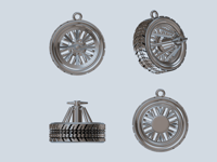 Image 2 of 84s Charm