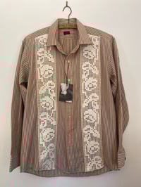 Image 2 of filet shirt 