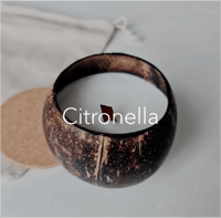 Citronella