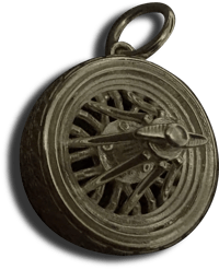 Image 1 of 84s Charm