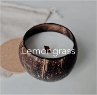 Lemongrass