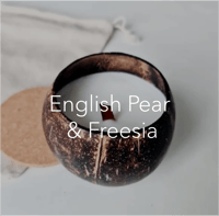 English Pear & Freesia