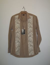 Image 1 of filet shirt 