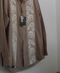 Image 3 of filet shirt 