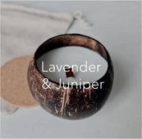 Lavender & Juniper