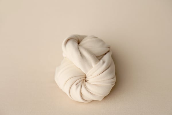 Image of Sawyer BabyPlush / French Vanilla