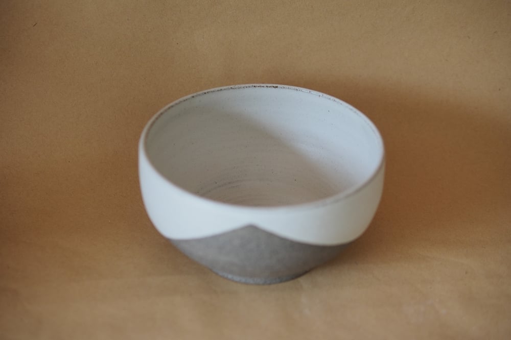 Image of Cereal bowl - Muka