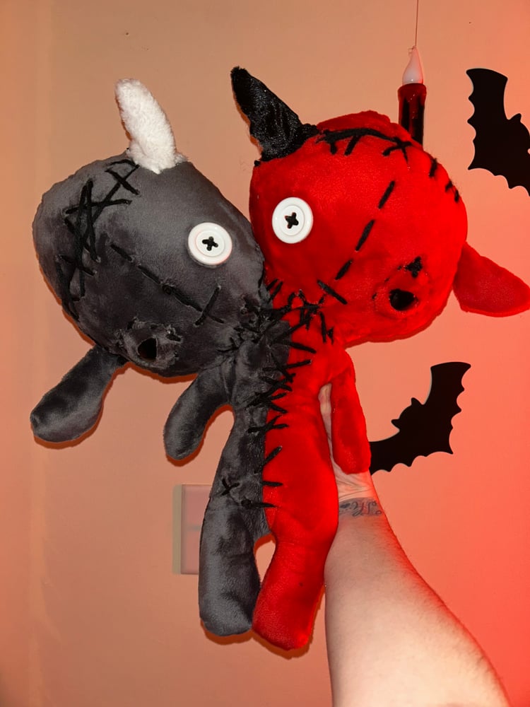 Image of Billy Gibbie