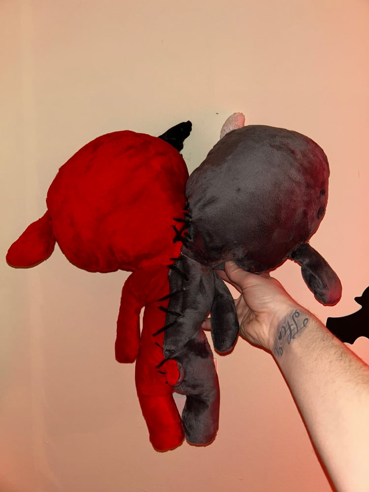 Image of Billy Gibbie