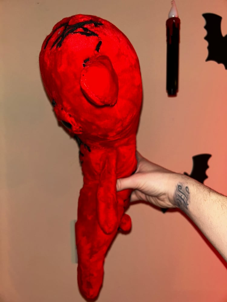 Image of Billy Gibbie