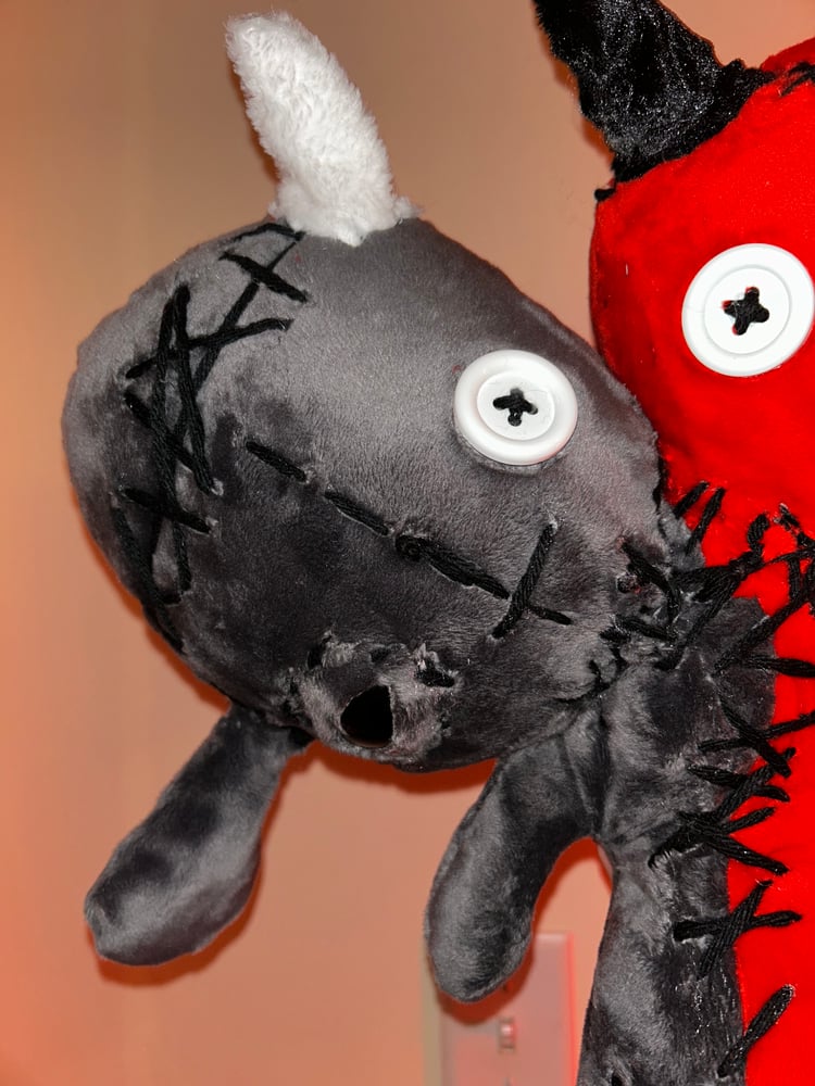 Image of Billy Gibbie