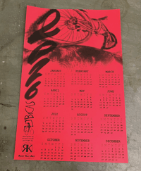 Image 2 of 2026 Year-At-A-Glance