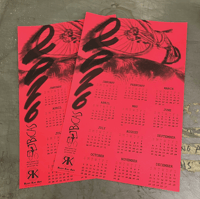 Image 3 of 2026 Year-At-A-Glance