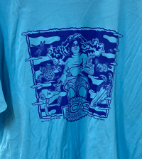 Image 3 of Singularity (Art Auction 2025) t-shirt