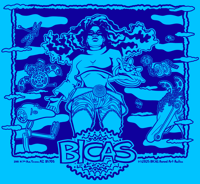 Image 1 of Singularity (Art Auction 2025) t-shirt