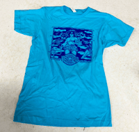 Image 2 of Singularity (Art Auction 2025) t-shirt