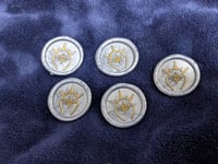 Image 3 of Dimilix Wax Seal Stickers (Set of 5)
