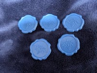 Image 2 of Dimilix Wax Seal Stickers (Set of 5)