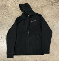 Image 2 of Constellation hoodie