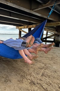 Barwon Heads - Tuesdays, Term 1 (2 - 5 year olds)