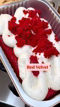Red Velvet 