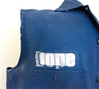 Image 4 of Virus "Narcotics" Dickie's Workshirt Size S-SS