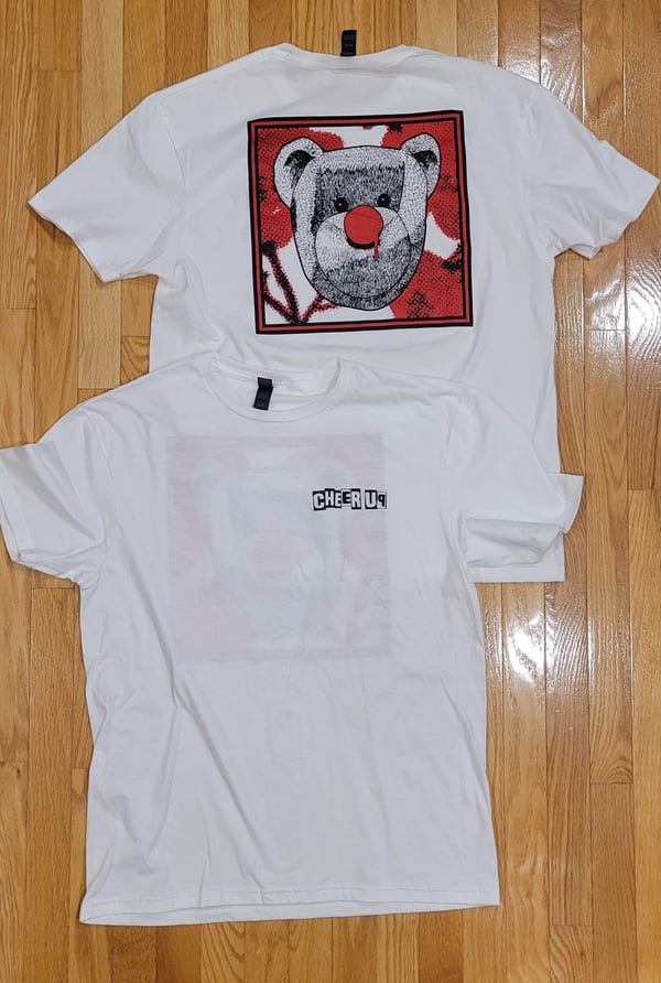 Image of "Cheer U9" Shirt