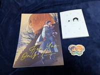 Image 2 of [PREORDER] For you, only you