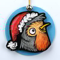 Image 4 of Christmas Ornaments 2025!