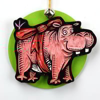 Image 10 of Christmas Ornaments 2025!