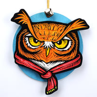 Image 7 of Christmas Ornaments 2025!