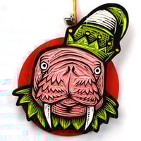 Image 14 of Christmas Ornaments 2025!