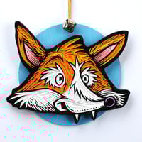 Image 2 of Christmas Ornaments 2025!