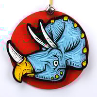 Image 8 of Christmas Ornaments 2025!