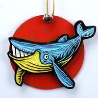 Image 3 of Christmas Ornaments 2025!