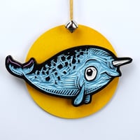 Image 9 of Christmas Ornaments 2025!