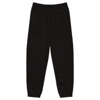 Image 2 of HUSTLE SWEATPANTS