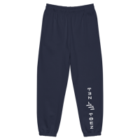 Image 5 of HUSTLE SWEATPANTS
