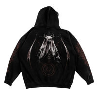 Image 2 of SERVITUDE Hoodie