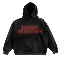 Image 1 of SERVITUDE Hoodie