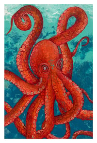 Image 1 of The Deep Thinker
